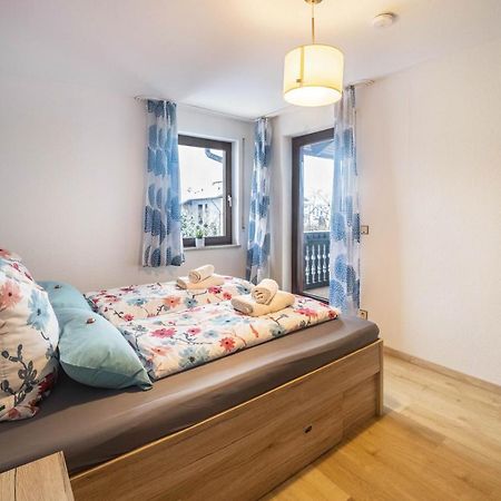 Erkheim Apartment ภายนอก รูปภาพ